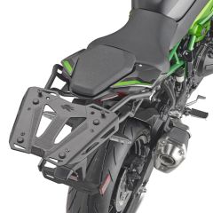 KR4137 - Topcase-heckbefestigung Kappa Monokey/Monolock KAWASAKI Z 900 (25-26)