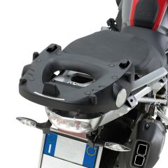 KR5108 - Top case rear attachment Kappa MONOKEY BMW R 1200 GS (13-18)