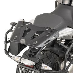 KR5126 - Top case rear attachment Kappa MONOKEY/MONOLOCK BMW G 310 GS (17-23)
