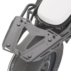KR5147 - Top case rear attachment Kappa Monokey/Monolock BMW CE 02 (24)