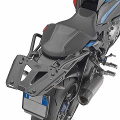 KR5150 - Fijación trasera para baúl Kappa Monokey/Monolock BMW M 1000 XR (24-26)