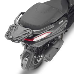KR5619 - Attacco Posteriore Bauletto Kappa MK/ML PIAGGIO MP3 HPE (22-23)