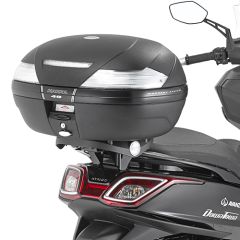 KR6107 - Top case rear attachment Kappa MK/ML KYMCO Downtown ABS 125i / 350i