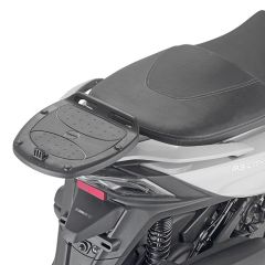 KR6114 - Top case rear attachment Kappa MONOLOCK KYMCO Agility 300 350 R16