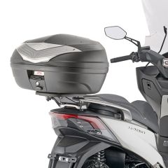 KR6115 - Top case rear attachment Kappa MONOLOCK KYMCO X-Town 125-300 City