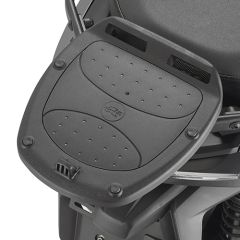KR6126 - Top case rear attachment Kappa Monokey KYMCO Downtown 350 GT (24)