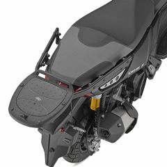 KR6129 - Fijación trasera para baúl Kappa MonoLock KYMCO Dink 125 (25-26)