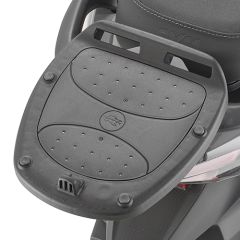 KR7071 - Topcase-heckbefestigung Kappa Monokey SYM JET 14 EVO 125-200 E5+ (24)