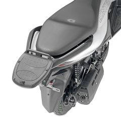 KR7602 - Fixation arrière du top case Kappa MONOLOCK ZONTES 350D (23)