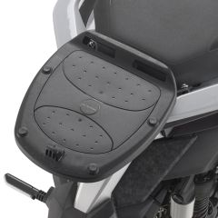 KR7604 - Top case rear attachment Kappa Monokey/Monolock ZONTES 368 G (25)
