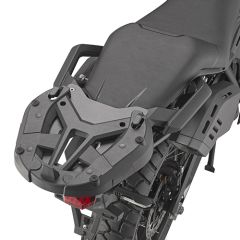 KR7607 - Fixation top case Kappa Monokey/Monolock ZONTES 703 F (25-26)
