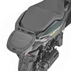 KR7608 - Fijación trasera para baúl Kappa MonoLock ZONTES 125 X (26)
