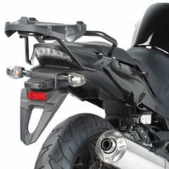 KR777 - Top case rear attachment Kappa MONOKEY HONDA CBF 1000 / CBF 1000 ST