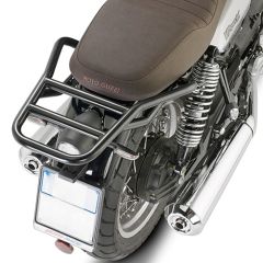 KR8206 - Top case rear attachment Kappa MK/ML MOTO GUZZI V7 850 Stone / Special