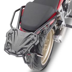 KR8207 - Attacco Posteriore Bauletto Kappa MK/ML MOTO GUZZI V100 Mandello 1000