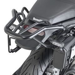 KR8704 - Top case rear attachment Kappa MK/ML BENELLI Leoncino 500