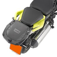 KR8717 - Top case rear attachment Kappa MONOKEY BENELLI TRK702 (23-24)