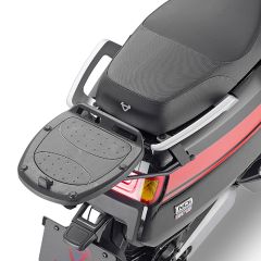 KR8962 - Topcase-heckbefestigung Kappa MONOLOCK NIU NQI (19-23)