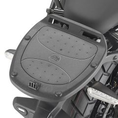 KR9061 - Top case rear attachment Kappa Monokey ROYAL ENFIELD Guerrilla 450 (24)