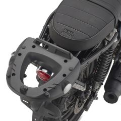 KR9063 - Fixation top case Kappa Monokey/Monolock ROYAL ENFIELD Bear 650 (25-26)