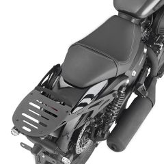 KR9106 - Fixation arrière du top case Kappa MONOLOCK KEEWAY V 302 C (23)