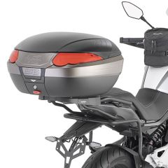 KR9221 - Top case rear attachment Kappa MONOKEY/MONOLOCK CFMOTO 700 MT (24)