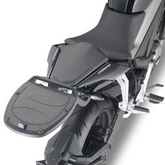 KR9224 - Top case rear attachment Kappa MONOLOCK CFMOTO 300 NK (21-23)
