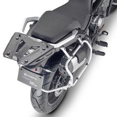 KR9225 - Top case rear attachment Kappa MONOKEY/MONOLOCK CFMOTO 800 MT (22-23)