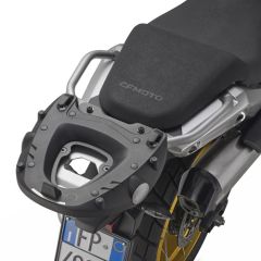KR9228 - Fijación baúl Kappa Monokey/Monolock CFMOTO 700 MT ADV (25-26)