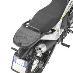 KR9229 - Attacco Posteriore Bauletto Kappa MonoLock CFMOTO 250 DUAL (26)