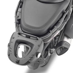 KR9256 - Fixation top case Kappa MONOKEY/MONOLOCK VOGE SR4 350 (22-23)