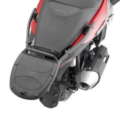 KR9261 - Top case rear attachment Kappa Monokey VOGE SR1 125 ADV (24)