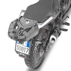 KR9350 - Top case rear attachment Kappa MONOKEY/MONOLOCK MOTO MORINI X-Cape 649