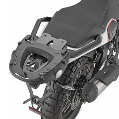 KR9352 - Fijación baúl Kappa Monokey/Monolock MOTO MORINI X-Cape 700 (25-26)