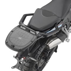 KR9561 - Topcase-heckbefestigung Kappa Monokey/Monolock MORBIDELLI T 502 X (26)