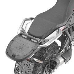 KR9702 - Topcase-heckbefestigung Kappa Monokey/Monolock QJ MOTOR SRT 450 RX (26)