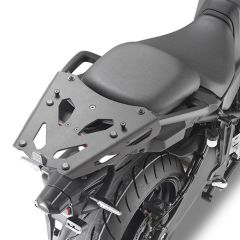 KRA2159 - Top case rear attachment Kappa MONOKEY YAMAHA Tracer 9