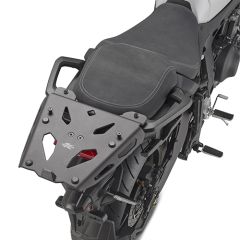 KRA2171 - Fijación trasera para baúl Kappa Monokey YAMAHA Tracer 9 (25-26)