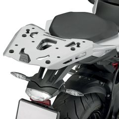 KRA5119 - Top case rear attachment Kappa MONOKEY BMW S 1000 XR (15-19)