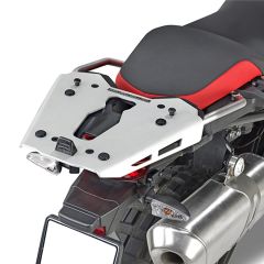 KRA5127 - Top case rear attachment Kappa MONOKEY Aluminum BMW F 750 GS (18-20)