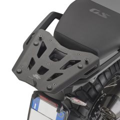 KRA5146 - Top case rear rack Kappa Monokey Black BMW R 1300 GS Adventure (25)
