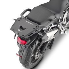 KRA6422 - Top case rear attachment Kappa MONOKEY TRIUMPH Tiger 1200 GT