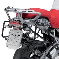 KRA692 - Topcase-heckbefestigung Kappa MONOKEY BMW R 1200 GS (04-12)