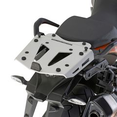KRA7703 - Top case rear attachment Kappa MONOKEY KTM 1050 Adventure (15-16)