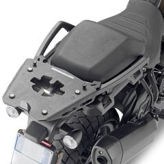 KRA8400 - Top case rear attachment Kappa MONOKEY HARLEY DAVIDSON Pan America