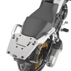 KRA9650 - Top case rear attachment Kappa Monokey KOVE 510 X (24)
