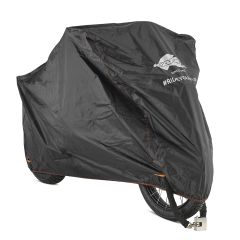 KS203L - Motorradabdeckung Kappa L
