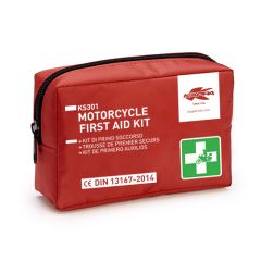 KS301 - First aid kit Kappa portable