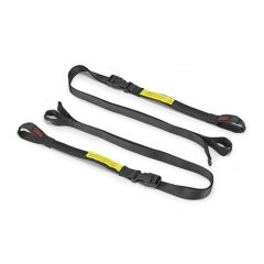 KS352 - Paar elastische Bänder Kappa 50-150cm