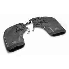 KS606 - Puños universales manillar Kappa THERMOGRIP Para motocicletas y scooters